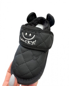 Ghete Cod: 6605 Black