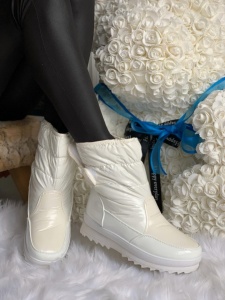 Ghete cod: 88-8 White
