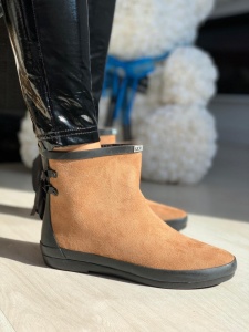 Ghete cod: 89-51. Camel