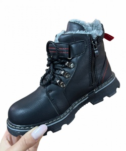 Ghete Cod: C001 Black