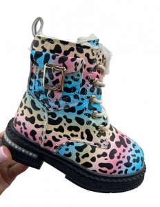 Ghete Cod: K22Colour