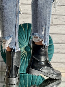 Ghete cod: KS11Black