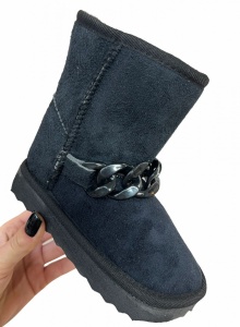 Ghete Cod: Q13Black