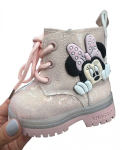 Ghete Cod: S-11 Mini Pink
