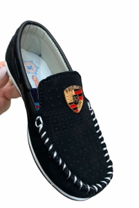 Mocasini Cod: 11-A2 Black