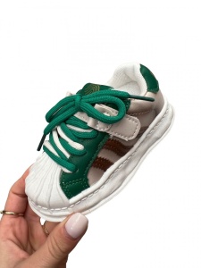 Pantofi Sport Cod: 2810 Green