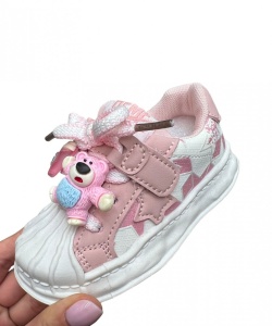 Pantofi Sport Cod: 2875Pink
