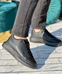 Pantofi sport cod: H-20Black