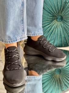 Pantofi sport cod: J3006-1Black