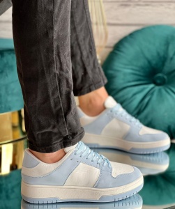 Pantofi Sport Cod: Nke 25 Blue