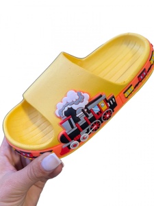 Papuci Cod: 38Yellow