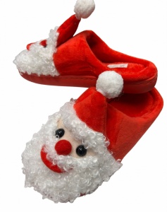 Papuci Cod: Santa 2Red