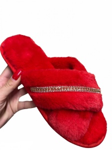 Papuci Cod: W13Red
