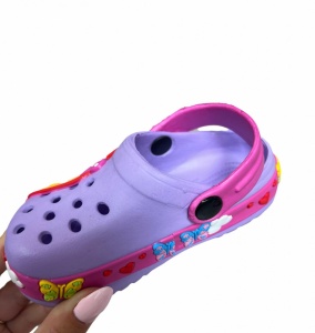 Saboti cod:D333 Purple.