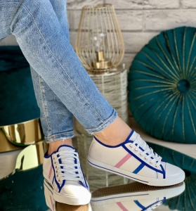 Tenisi cod: 1000 White