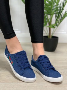 Tenisi Cod: YX-28 Blue