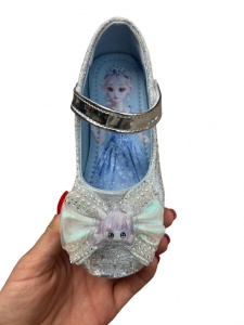 Balerini Cod: 106 Silver