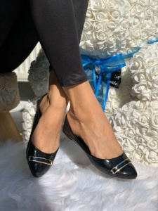 Balerini cod: 111 Black