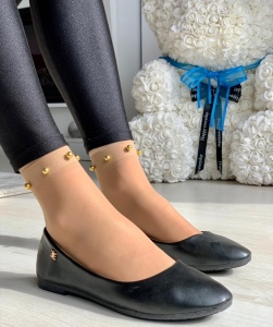 Balerini cod: 612 Black