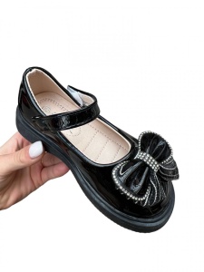 Balerini Cod: D72 Black