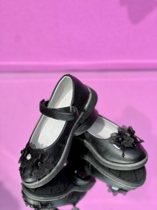 Balerini Cod: D78 Black