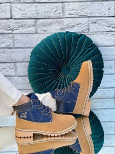 Bocanci Cod: BBK-10 Camel