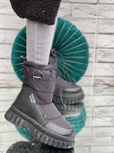 Ghete Cod: 2203 All Black