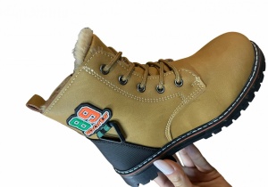 Ghete Cod: 717 Camel