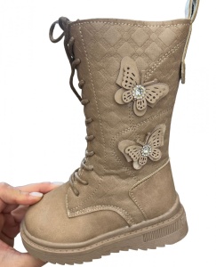 Ghete Cod: 788-27 Beige