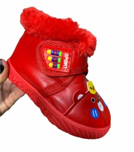 Ghete cod:9002 Red