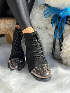 Ghete cod: L175B0-2 Black