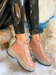 GHETE: LT123-3 PINK