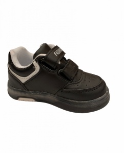 Pantofi sport cod:0047 BLACK
