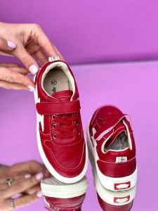 Pantofi Sport Cod: 2026 Wine