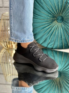 Pantofi sport cod: J3006-1Black