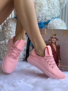 Pantofi sport cod: L032 Pink