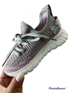 Pantofi sport Cod: MC91 Pink