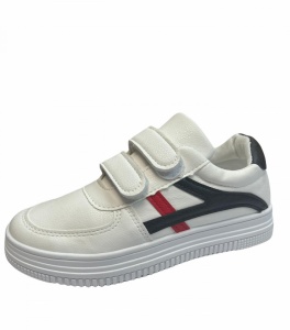 Pantofi Sport Cod: Q250225 White