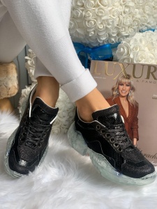 Pantofi sport cod: RT705 Nero Clasic