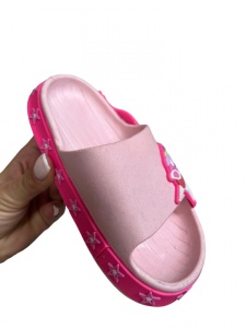 Papuci Cod: 15 Pink