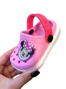 Saboti Cod: 8966 Pink