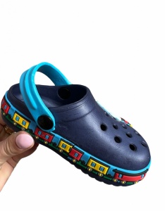 Saboti cod:D333 Blue/Yellow