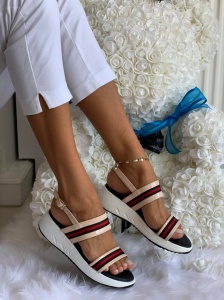 Sandale Cod: WL215 Nude