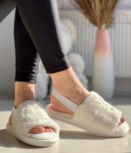 Sandale Cod: YL-59 White