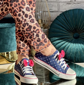 Tenesi Cod: H001 Blue