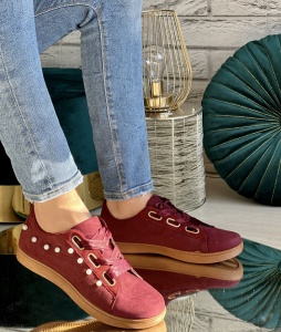 Tenisi cod: 5105-1 RED
