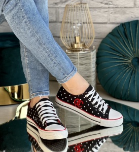 Tenisi cod: OC01 BLACK