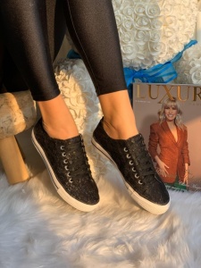 Tenisi Cod: RAL-21 Black