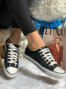 Tenisi cod: W-01 Black