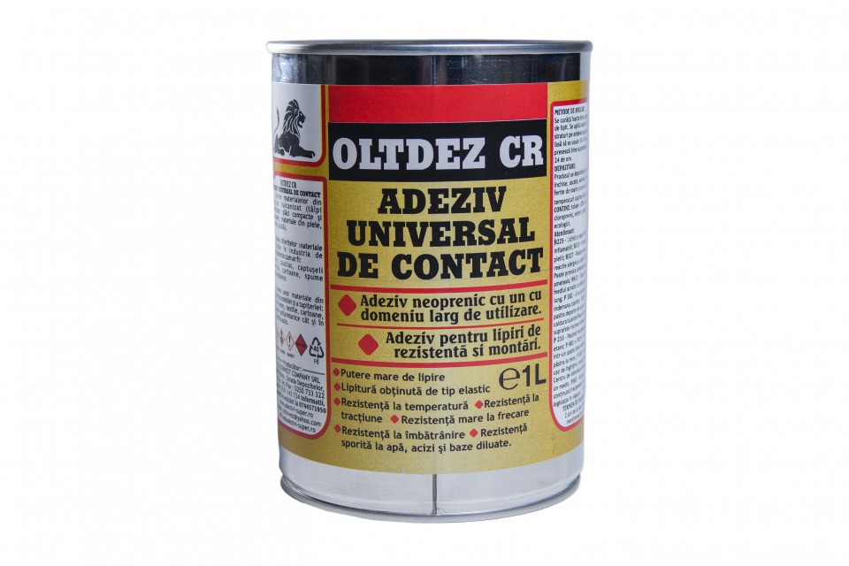 Adeziv universal OLTDEZ CR, 1 l